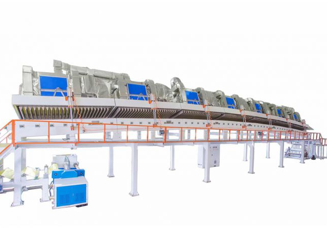 Tape Coating Machine line