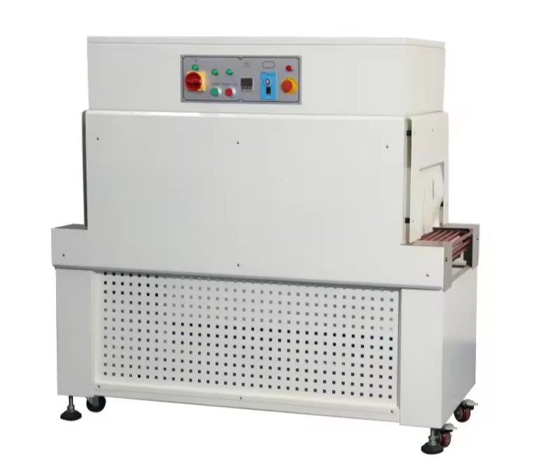 GD-902 Full Automatic Tape Package Machine