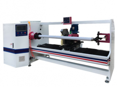 Applications of Tape Cutting Machines: Diverse Uses