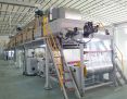 PE Protective Film Coating Machine