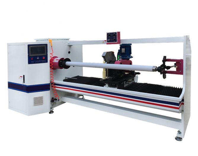 Tape Cutting Machine