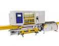 GD-220 Fully Automatic 8 Shafts Wire Harness Electrical Tape Slitting Machine