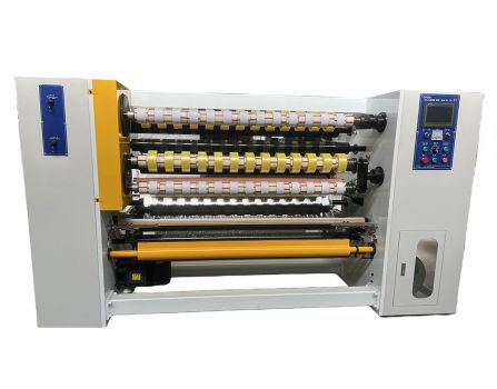 GD-210 BOPP Tape Slitting Machine