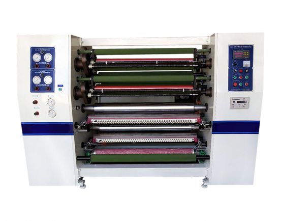 GD-215 Medical Tape Slitting Machine(Common)