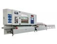 GD-660 Six Shafts Fully Automatic Tape Slitting Machine