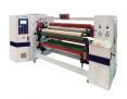 GD-802 Double Shafts Rewinding Machine