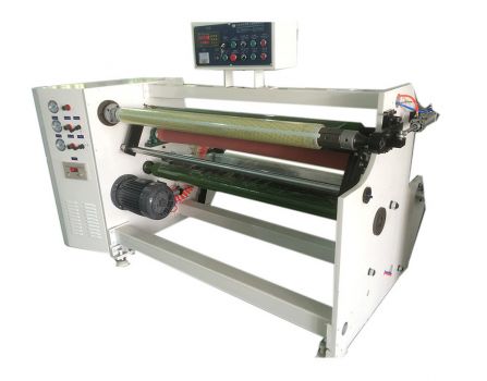 GD-806 Single Shaft Rewinding Machine