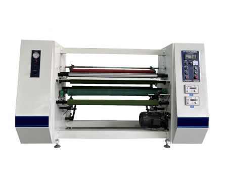 GD-808 Medical Tape Rewinding Machine