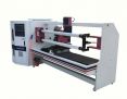 GD-703 Double Shafts Tape Cutting Machine