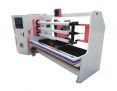 GD-708 Three Shafts Tape Cutting Machine