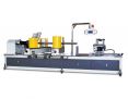 GD200 Four Heads CNC Paper Tube Making Machine