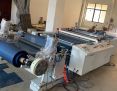 GD-601 Single Roll A4 Paper Cutting Machine