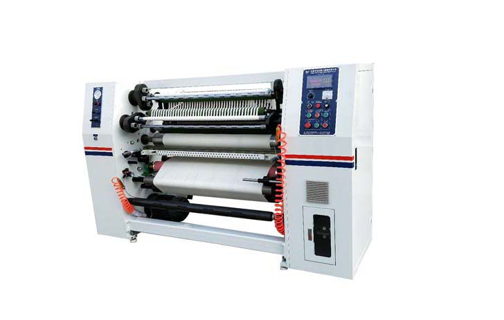 215 Medical Tape Slitting Machine(common)