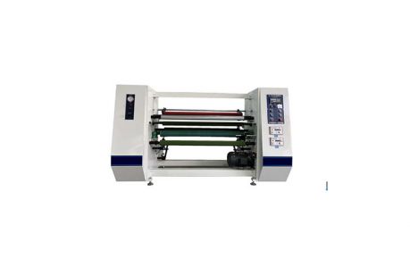 GD-808 Medical Tape Rewinding Machine