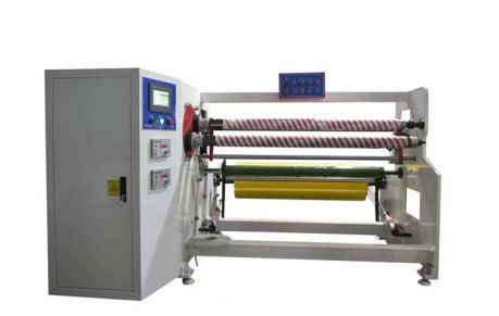 GD-803 Tape Rewinding Machine