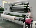 GD-215 Medical Tape Slitting Machine (High Model)