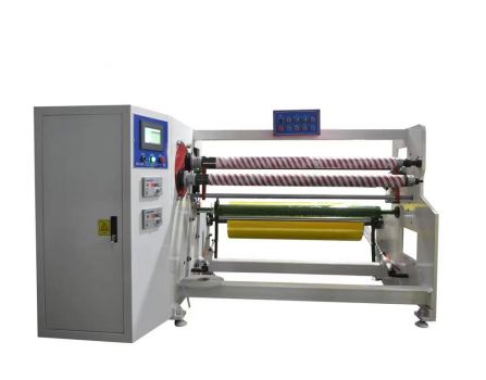 GD-803 Tape Rewinding Machine