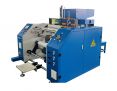 GD-910 full automatic stretch film rewinding machine