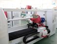 GD-701 Single Shaft Tape Cutting Machine