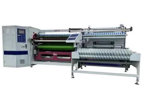 4 Questions to Ask When Choosing a Tape Rewinding Machine