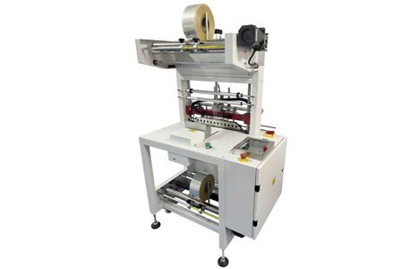 Guide to Tape Package Machines for Your Application