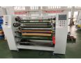 surgical tape slitting machine