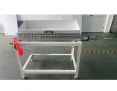 surgical tape slitting machine