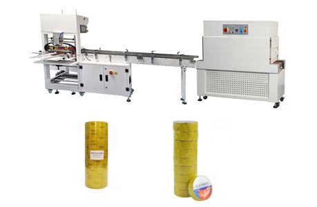 How to Choose the Perfect Tape Packing Machine?